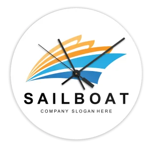 Customized Digital Clock